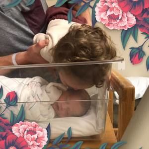 Meet your Posher, Nicole